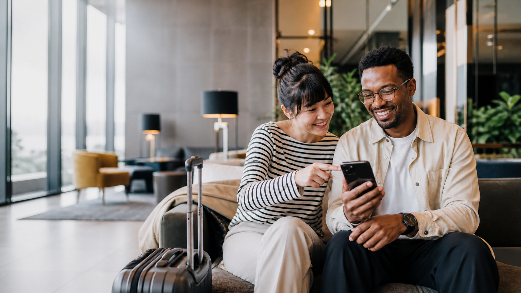Application multilingue pour hôtel : ne perdez plus vos clients internationaux dans la traduction